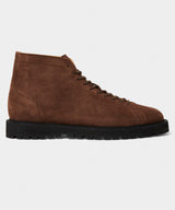 CQP Decem Boot in Hickory