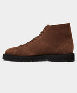 CQP Decem Boot in Hickory