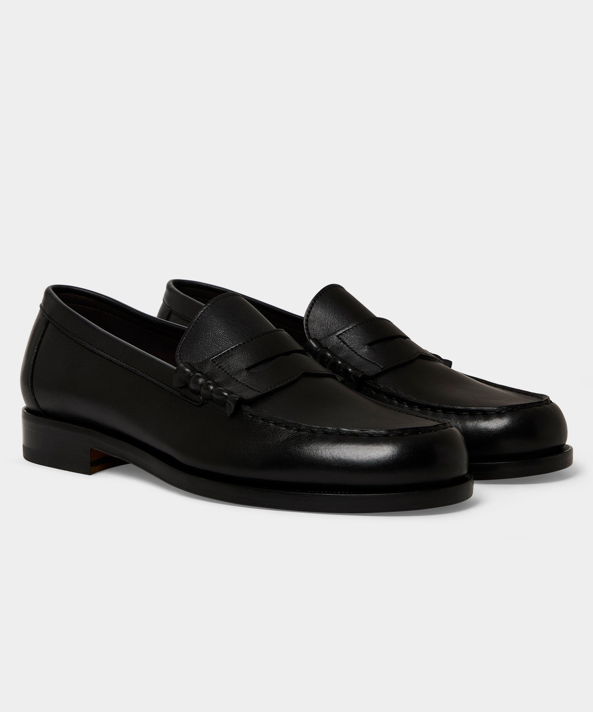 Ivy Penny Loafer