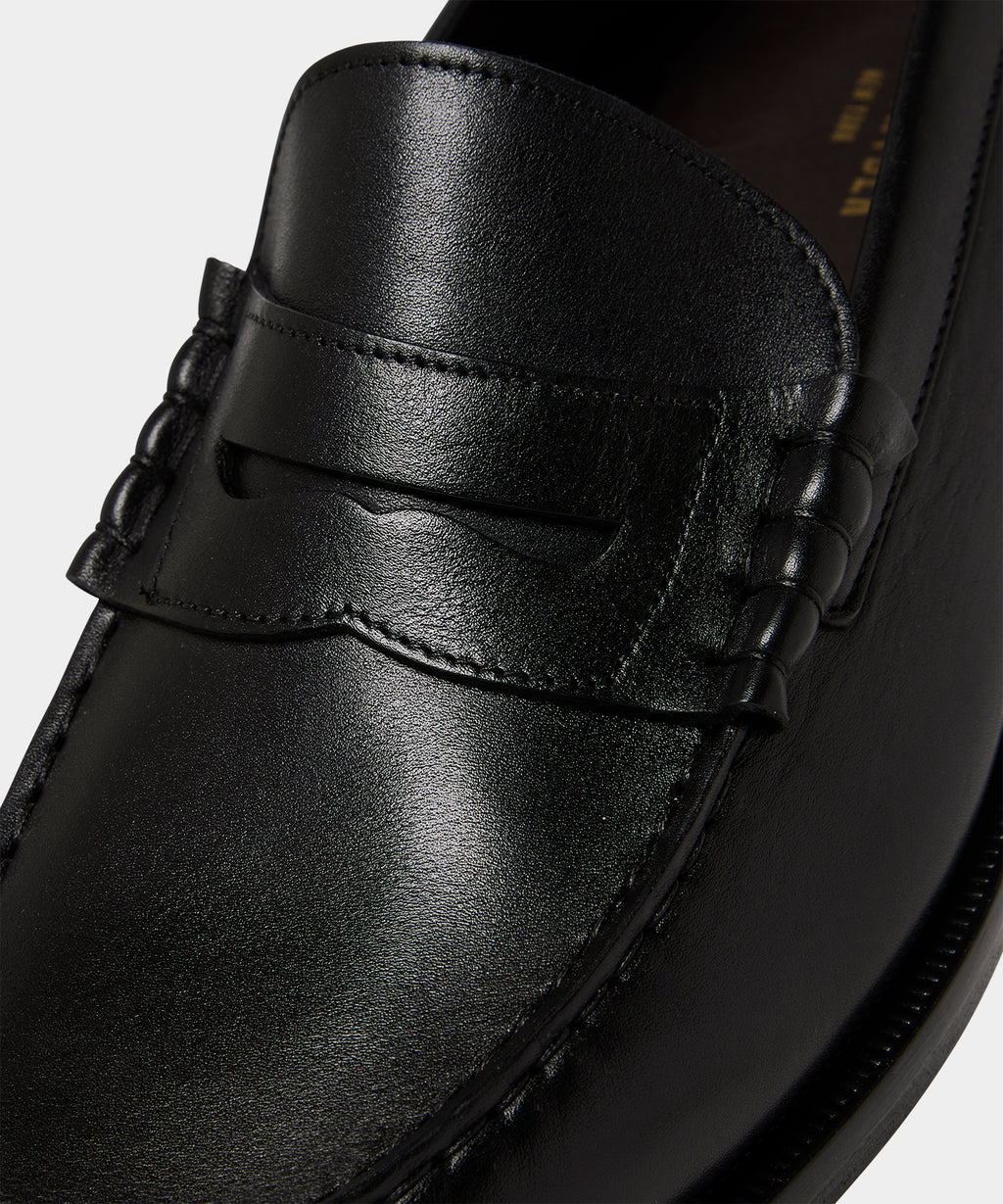 Ivy Penny Loafer