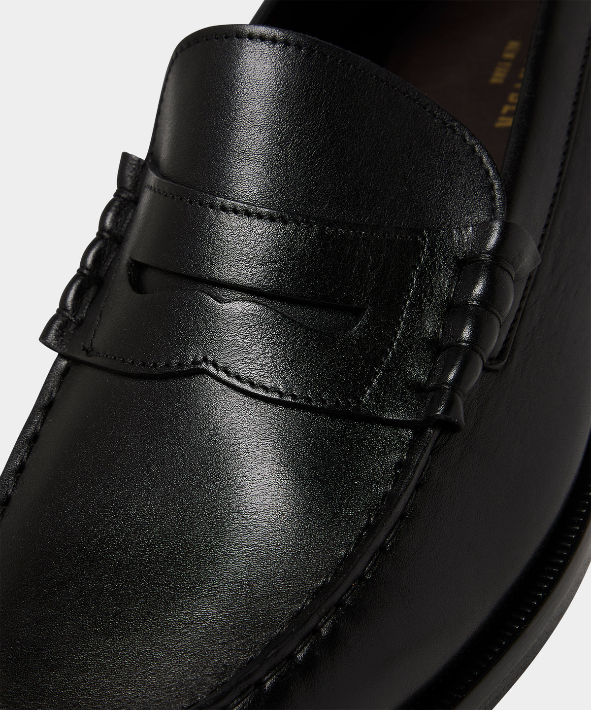 Ivy Penny Loafer