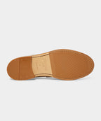 Italian Suede Penny Loafer