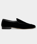 Madison Velvet Venetian Loafer
