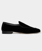 Madison Velvet Venetian Loafer
