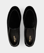 Madison Velvet Venetian Loafer