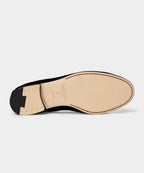 Madison Velvet Venetian Loafer