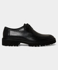 Italian City Derby Shoe