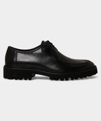 Italian City Derby Shoe