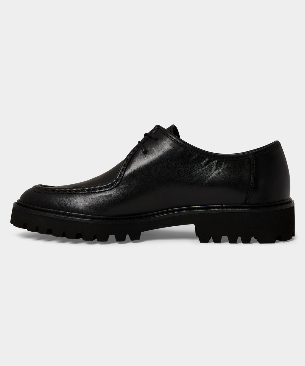 Italian City Derby Shoe