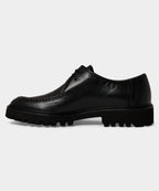 Italian City Derby Shoe