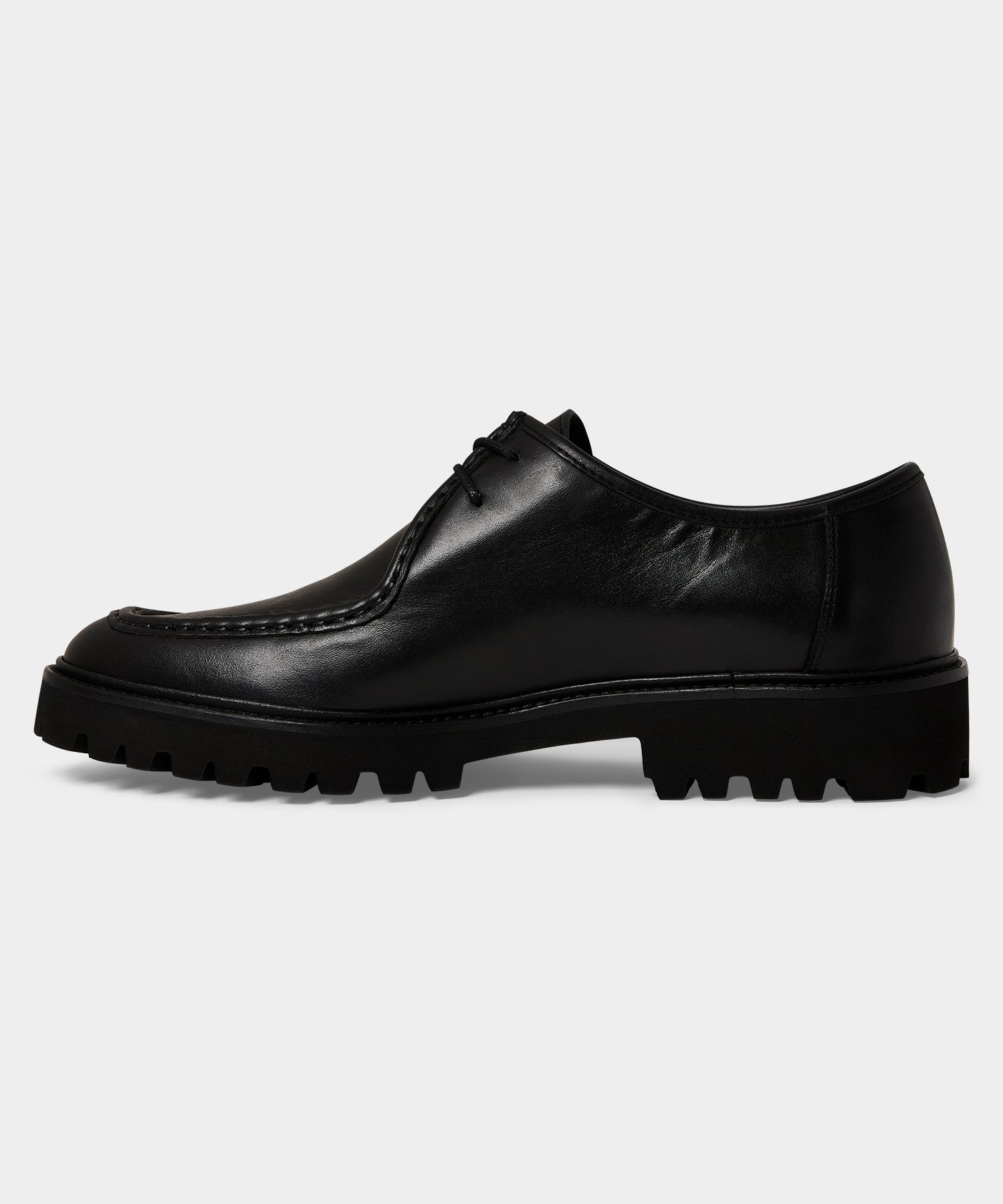 Italian City Derby Shoe