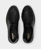 Italian City Derby Shoe