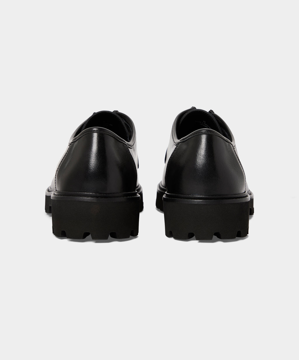 Italian City Derby Shoe