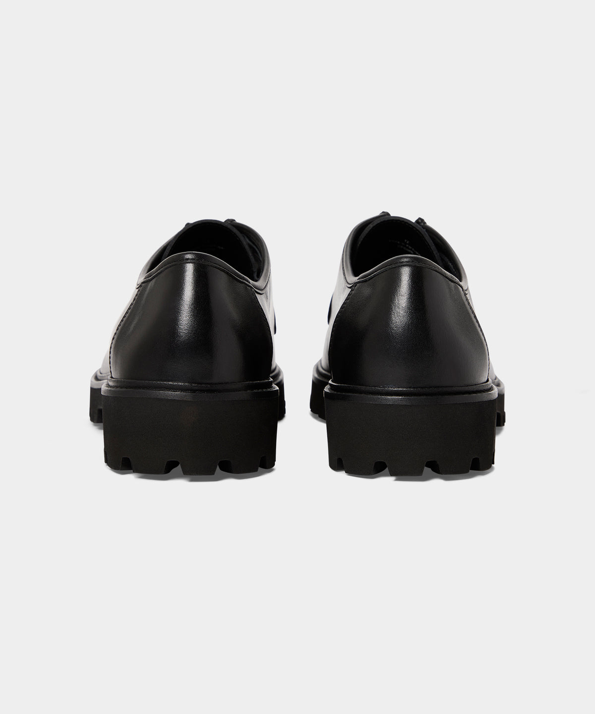 Italian City Derby Shoe