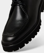 Italian City Derby Shoe