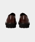 Italian City Derby Shoe