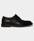 Porto Leather Derby Shoe