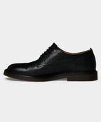 Porto Leather Derby Shoe