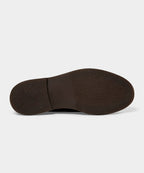 Porto Leather Derby Shoe