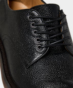 Porto Leather Derby Shoe
