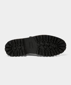 Lug Monk Strap Shoe