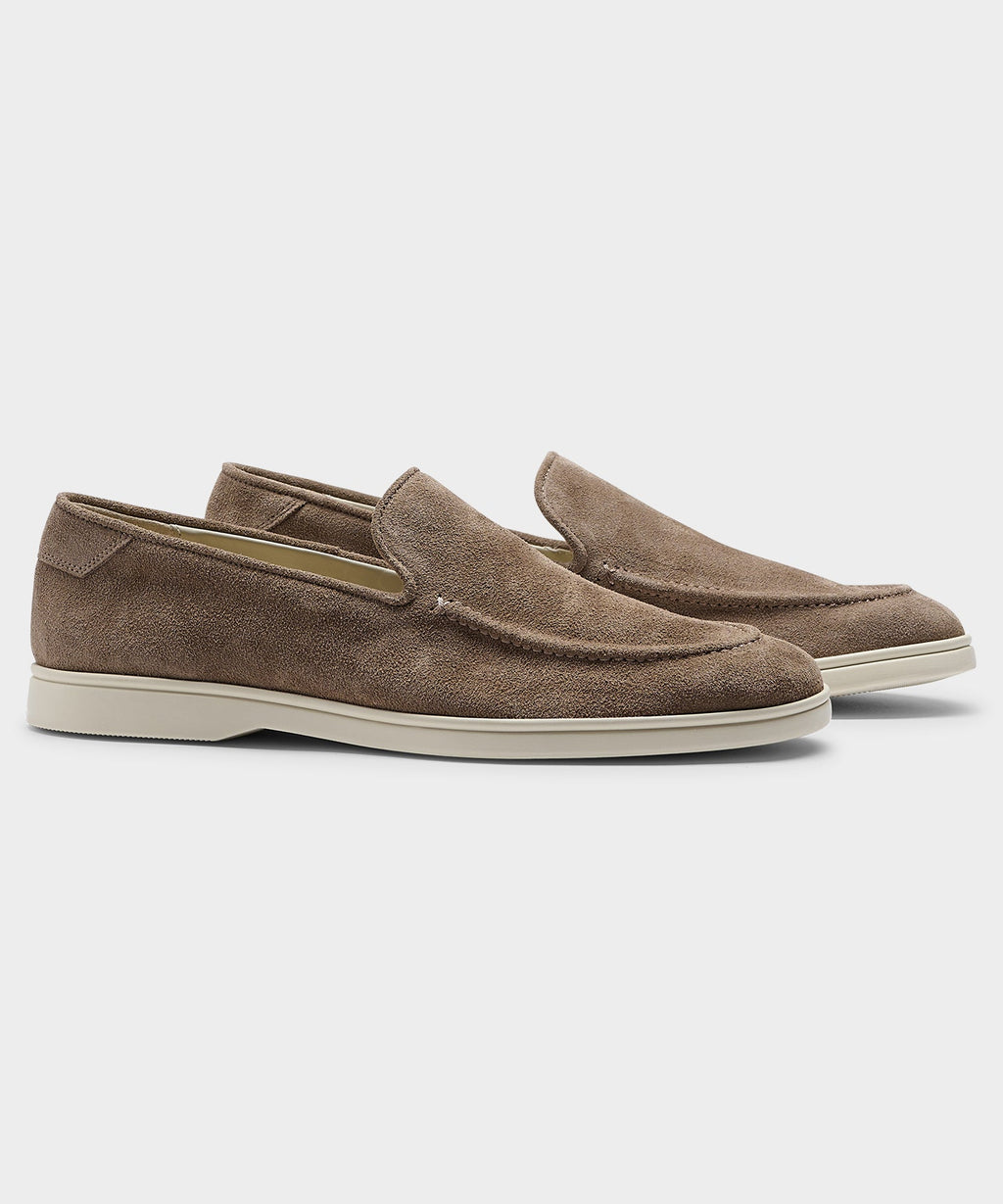 CQP Debonair Loafer