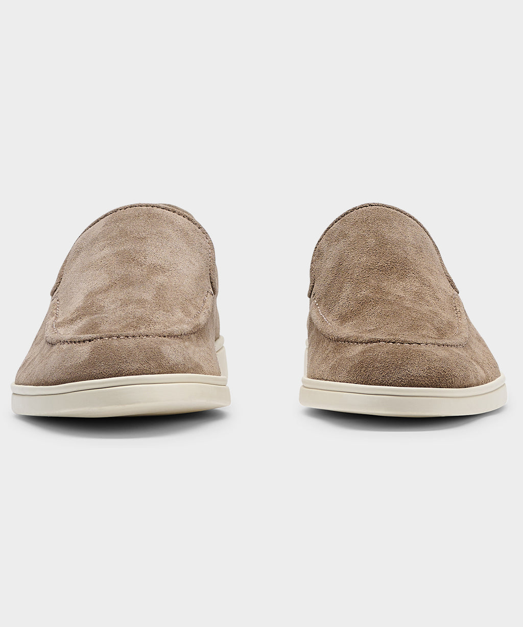 CQP Debonair Loafer