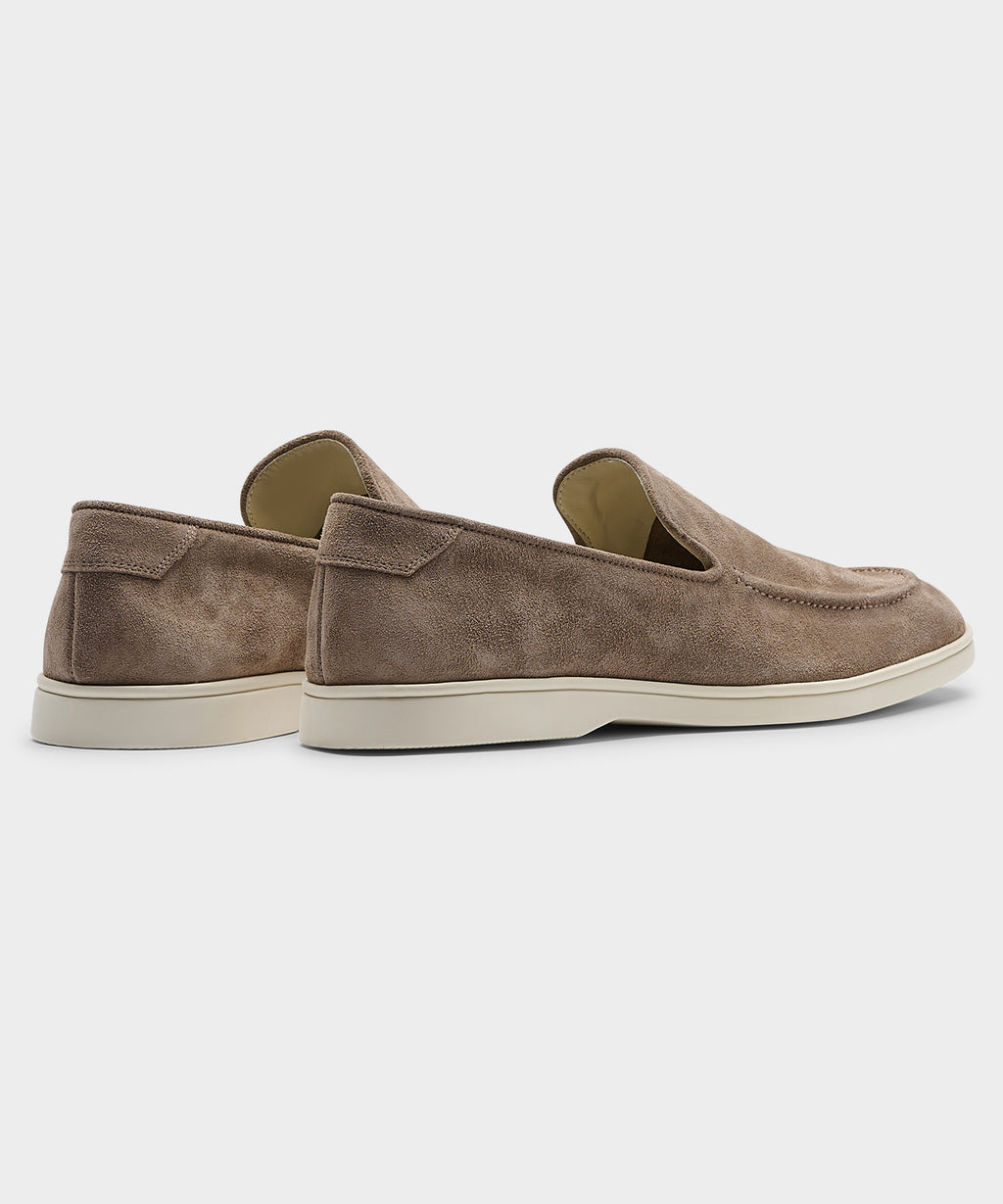 CQP Debonair Loafer