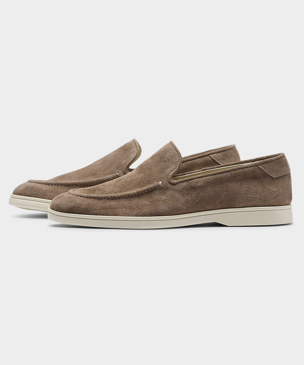 CQP Debonair Loafer