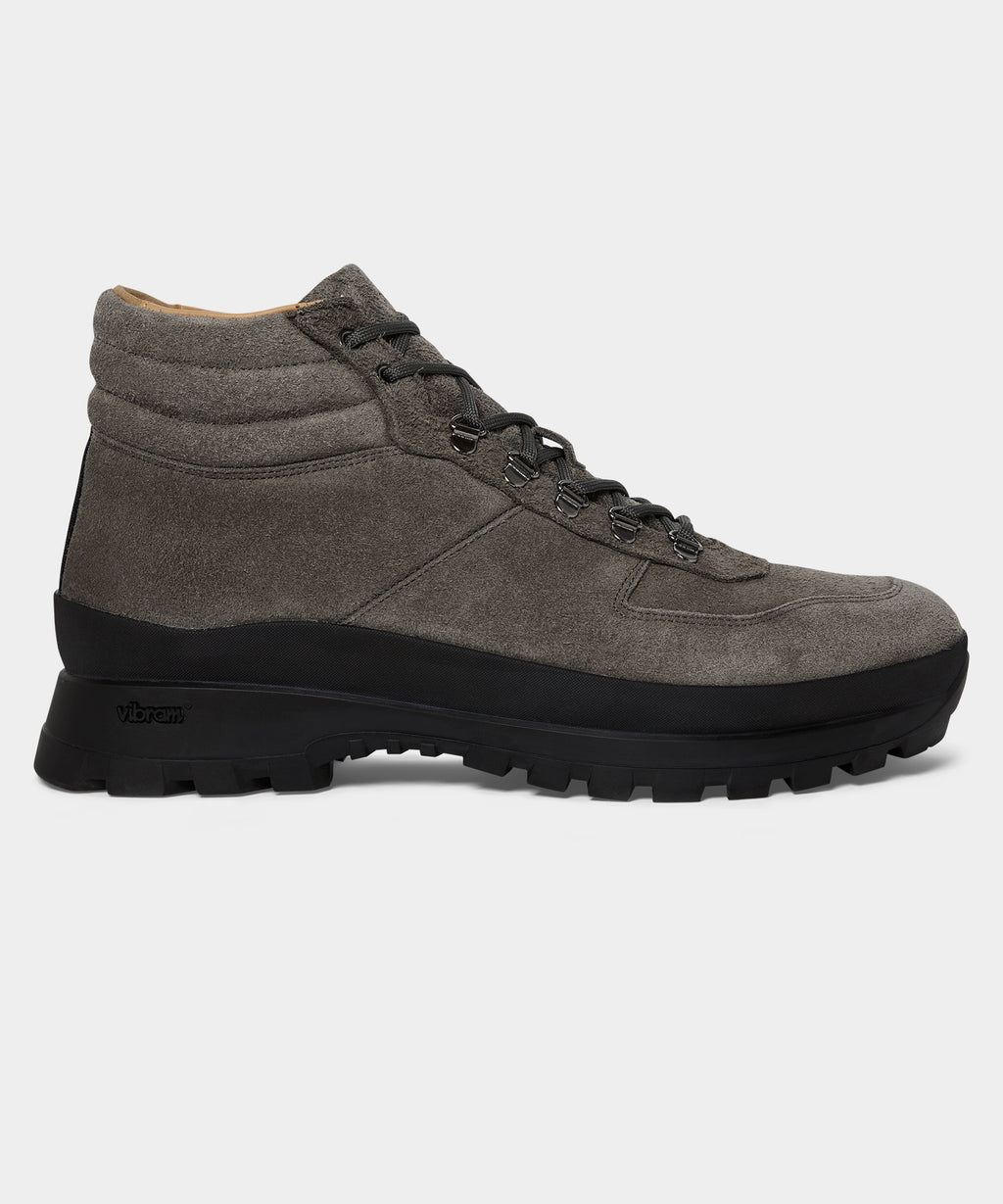 Todd Snyder X CQP Engadin Boot