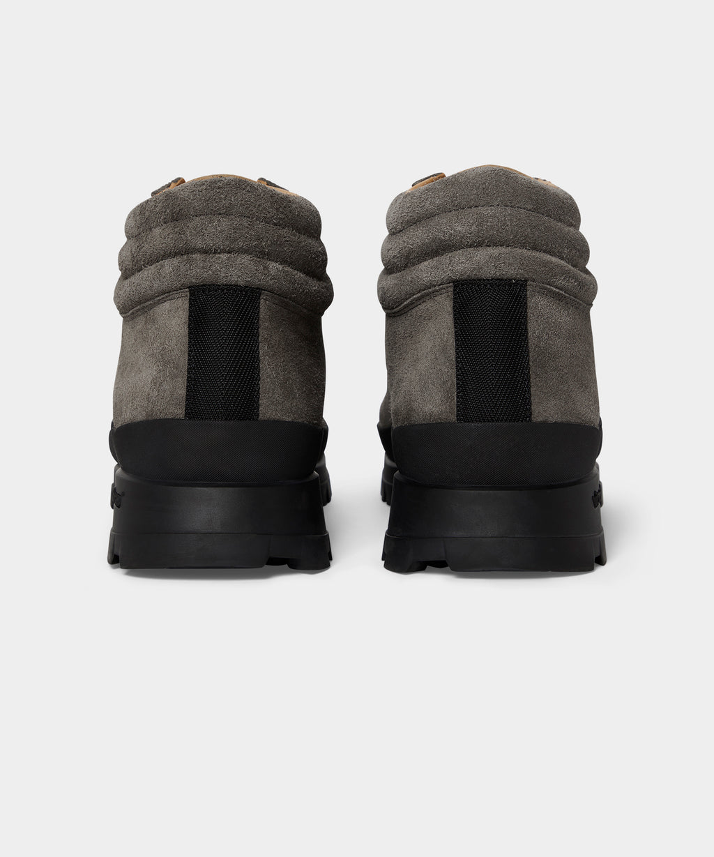 Todd Snyder X CQP Engadin Boot
