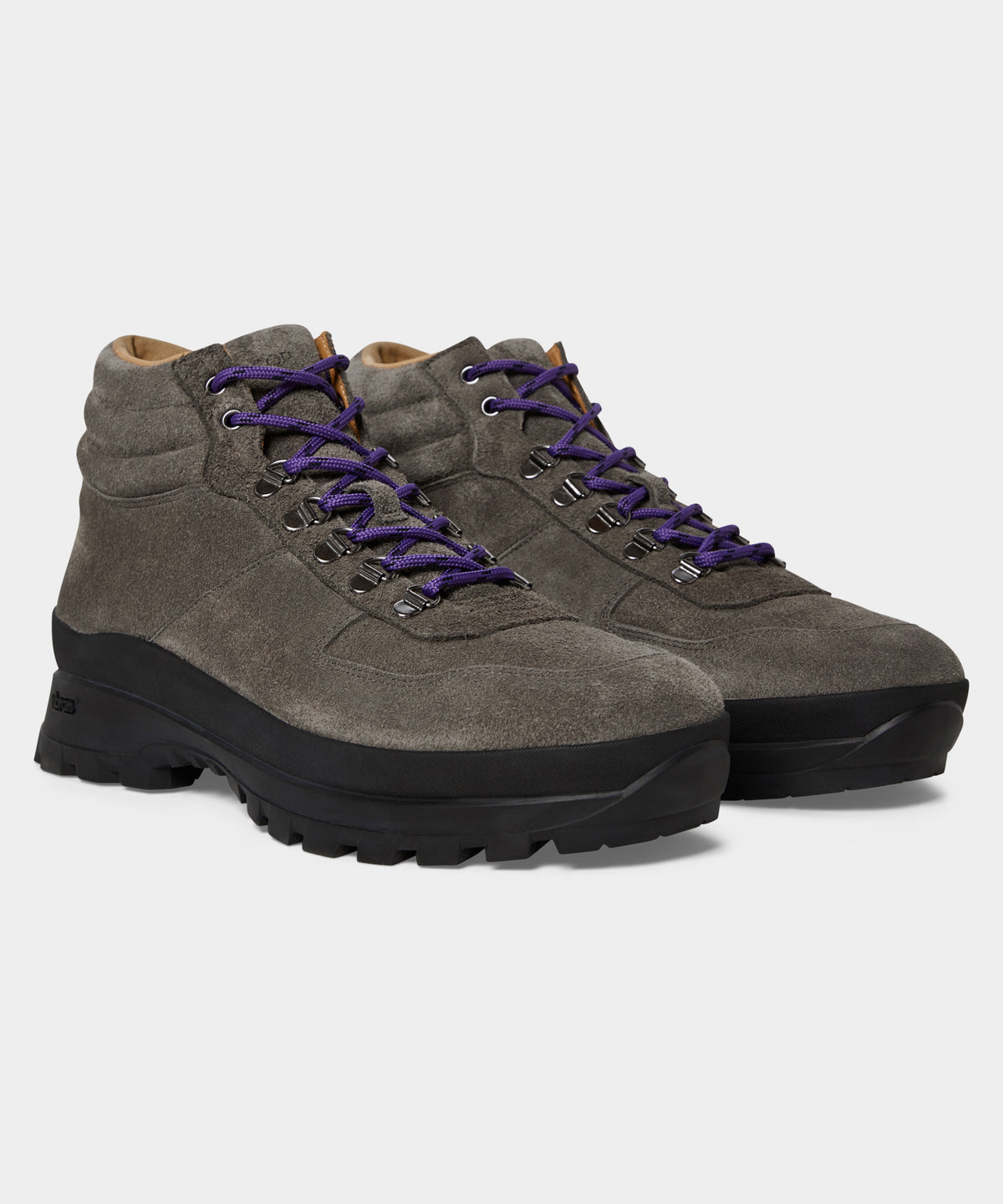 Todd Snyder X CQP Engadin Boot