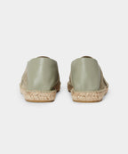 Nomad Suede Espadrille