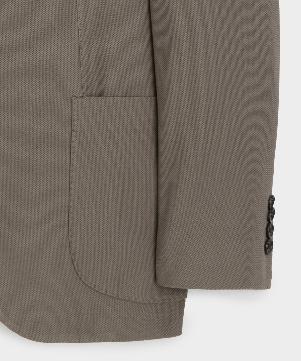 Italian Knit Sport Coat