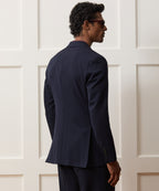 Relaxed Italian Gabardine Sutton Suit