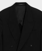 Italian Gabardine Wythe Jacket