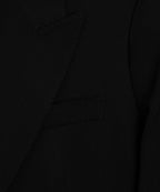 Italian Gabardine Wythe Jacket