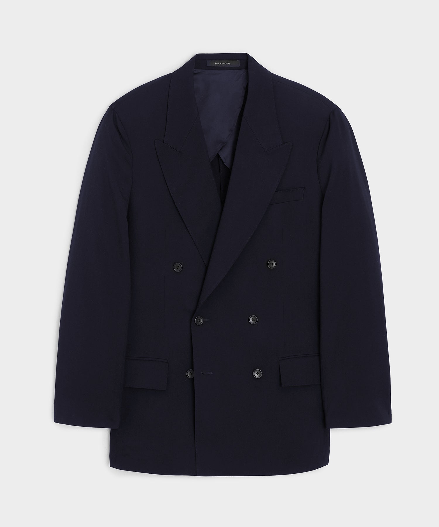 Gabardine Madison Jacket in Snyder Olive – Todd Snyder