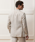 Italian Linen Sutton Jacket