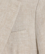 Italian Linen Sutton Jacket