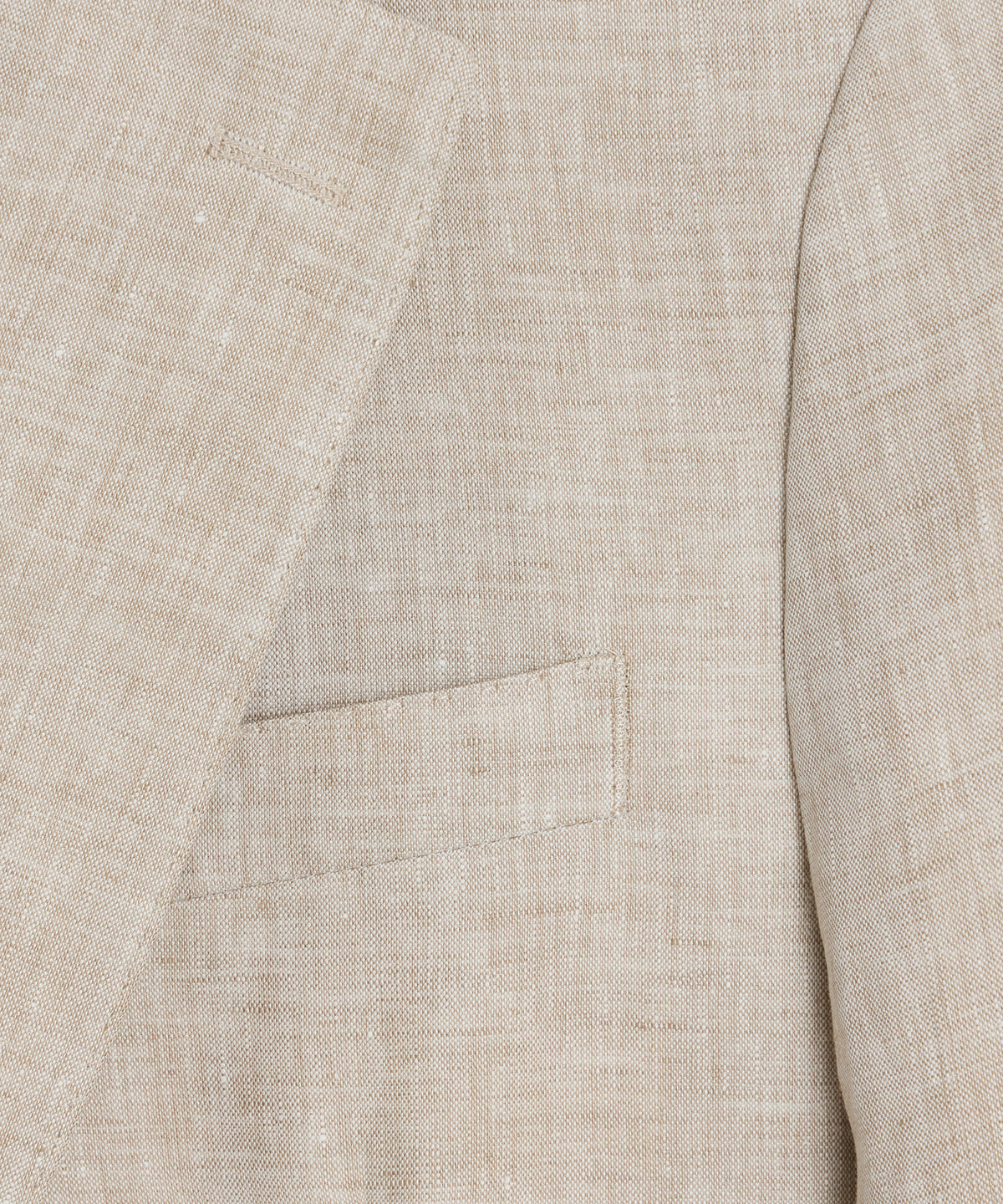 Italian Linen Sutton Jacket