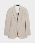 Italian Linen Sutton Jacket