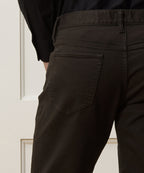 Slim Fit 5-Pocket Chino