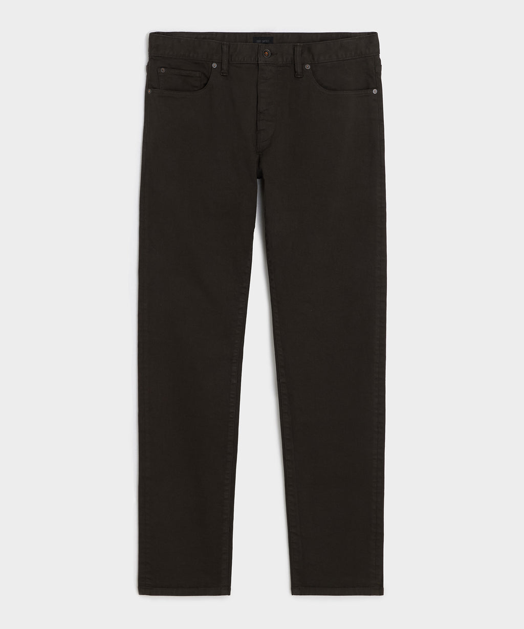 Slim Fit 5-Pocket Chino