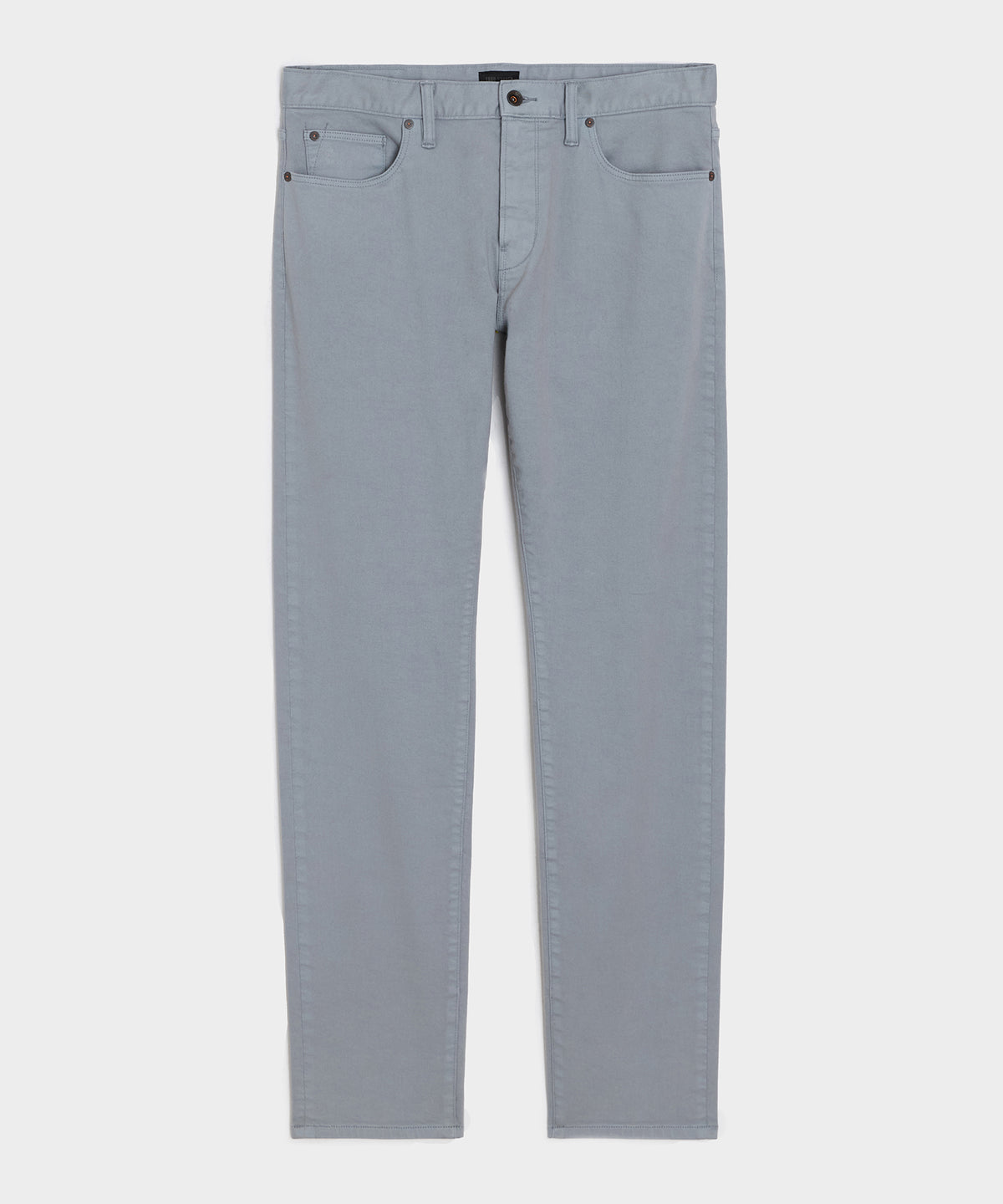 Slim Fit 5-Pocket Chino