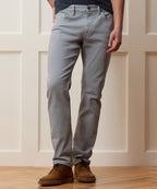 Slim Fit 5-Pocket Chino