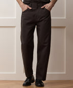 Barrel Pant