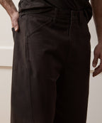 Barrel Pant