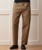 Barrel Pant