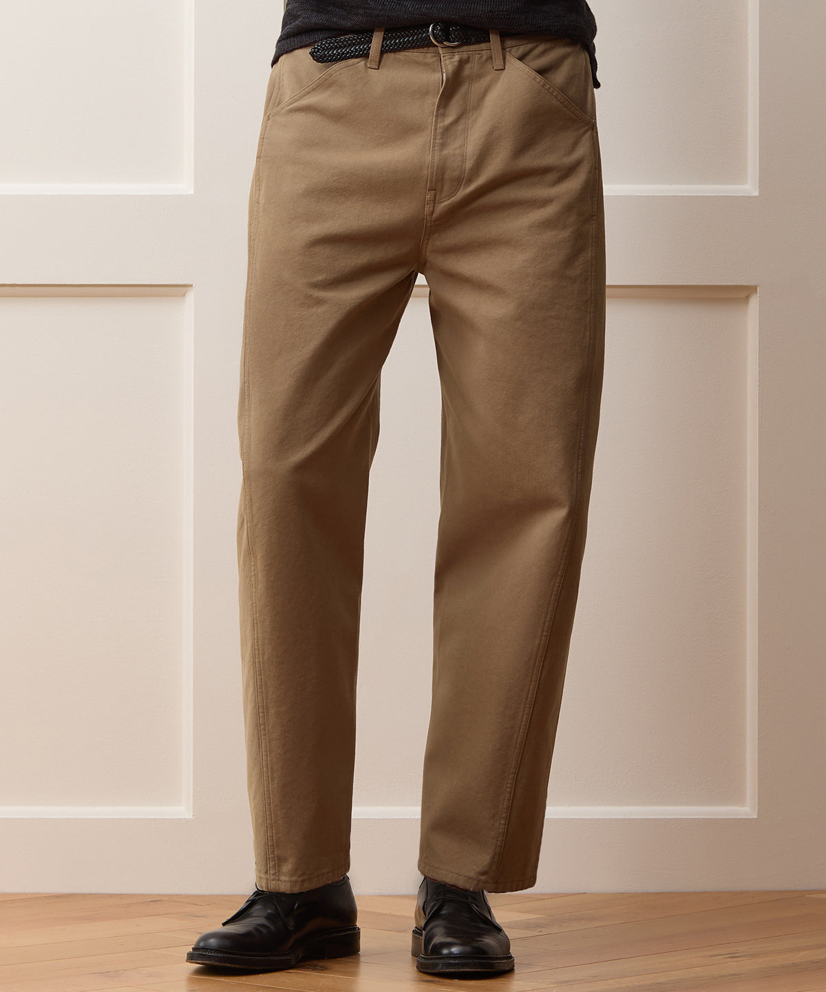 Barrel Pant